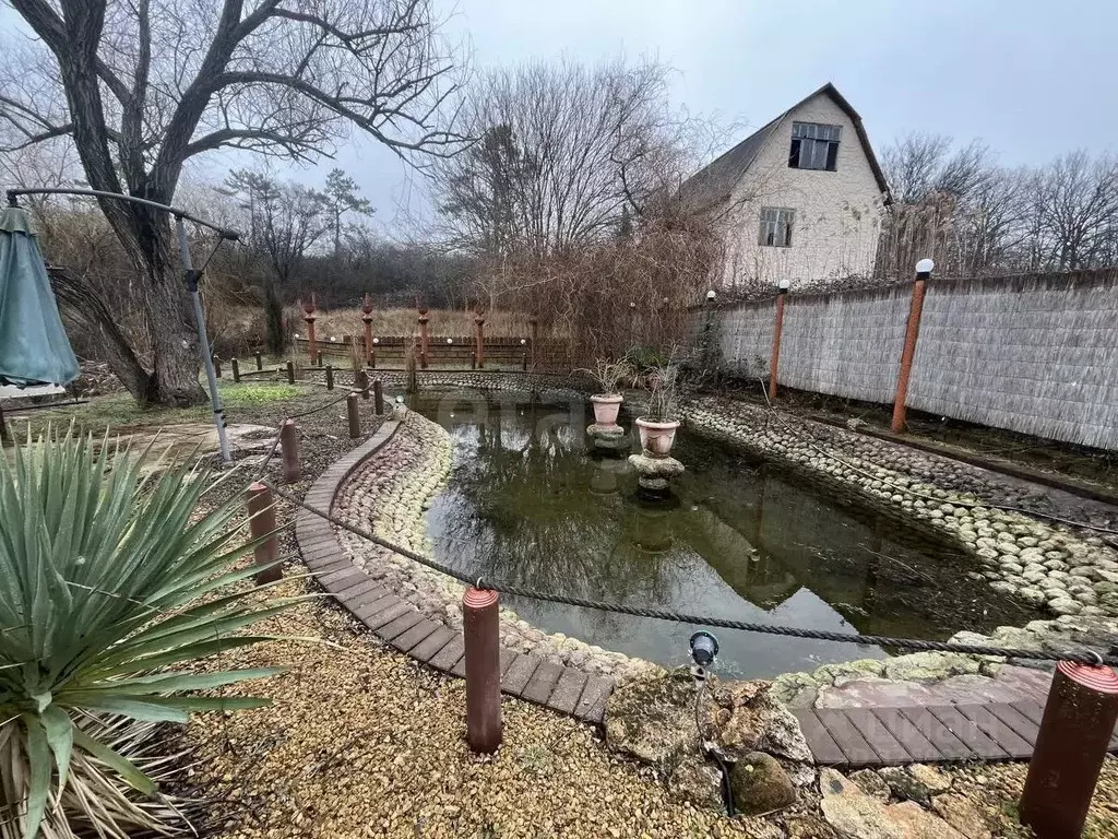 Участок в Крым, Сакский район, Ореховское с/пос, Труд СПК ул. 2-я ... - Фото 1