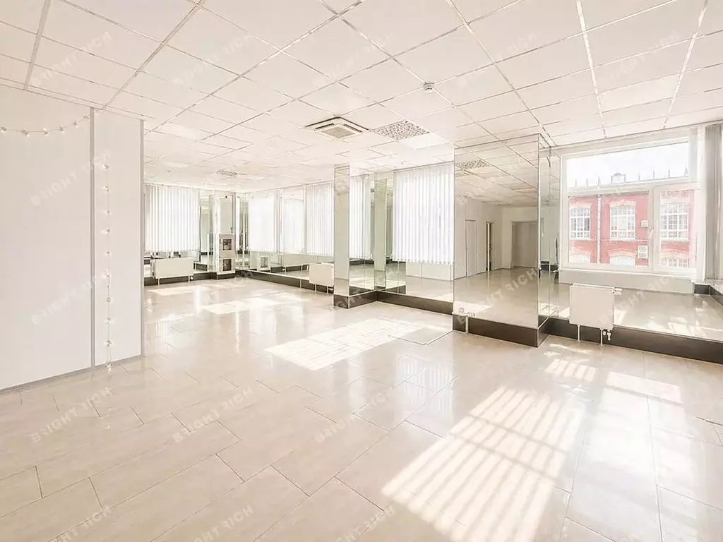 Офис в Санкт-Петербург Выборгская наб., 55к3 (195 м) - Фото 1