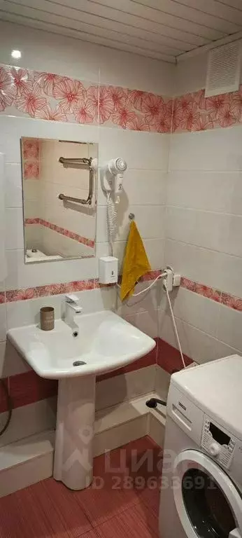 1-к кв. Тверская область, Тверь ул. Скворцова-Степанова, 26 (38.0 м) - Фото 1