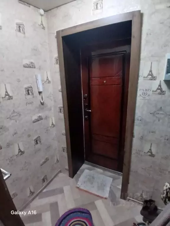 2-к кв. Омская область, Омск Крутая Горка мкр, Крутогорская ул., 9 ... - Фото 2