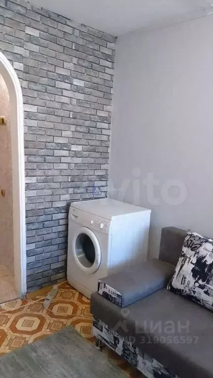 1-к кв. Тюменская область, Тюмень Олимпийская ул., 12а (15.6 м) - Фото 0