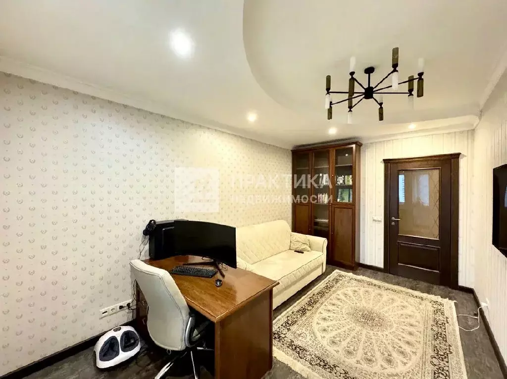 Продается 3-комнатная квартира - Фото 2