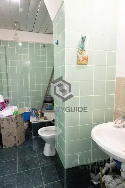 Помещение свободного назначения в Москва ул. Орджоникидзе, 11С1а (158 ... - Фото 2