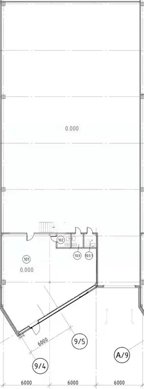 Помещение свободного назначения в Московская область, Дмитровский ... - Фото 2