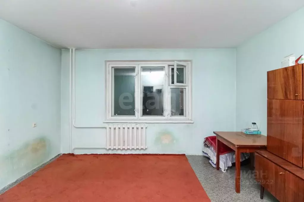 2-к кв. Красноярский край, Красноярск ул. Борисевича, 21 (52.3 м) - Фото 1