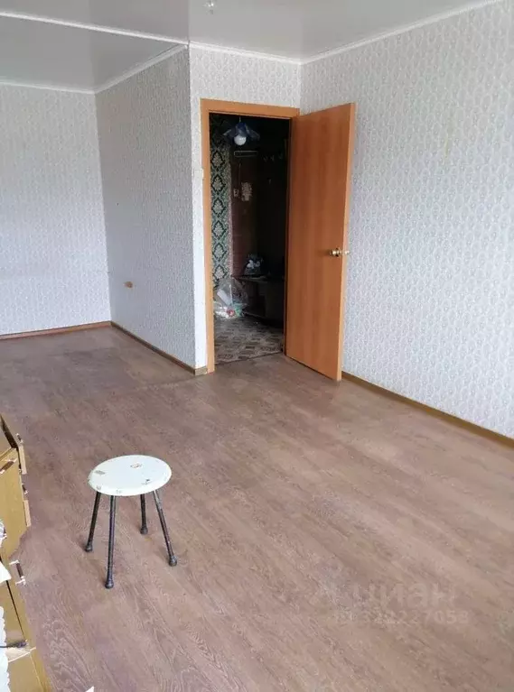 1-к кв. Челябинская область, Еманжелинский муниципальный округ, ... - Фото 2