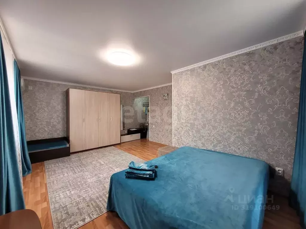 1-к кв. Ставропольский край, Железноводск ул. Ленина (30.7 м) - Фото 1