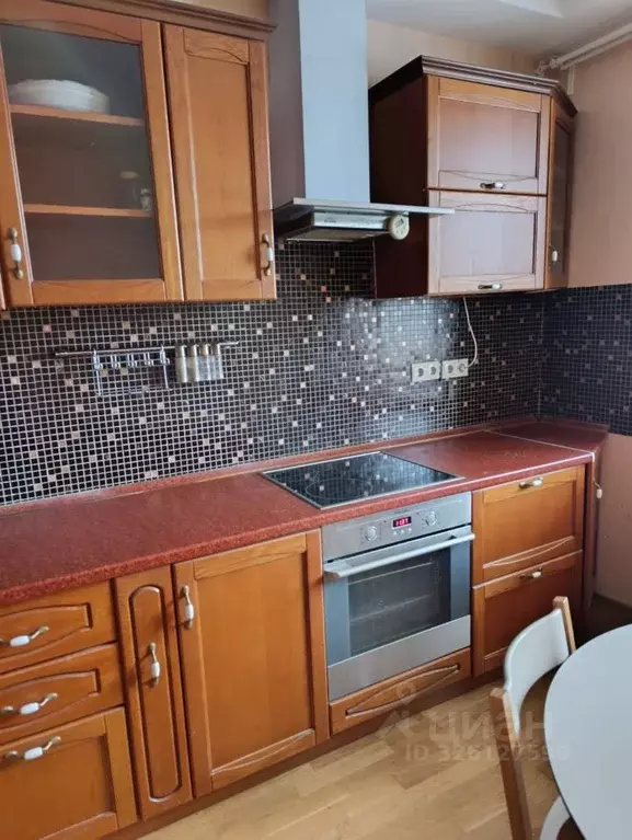 1-к кв. Москва Наримановская ул., 8 (44.0 м) - Фото 1