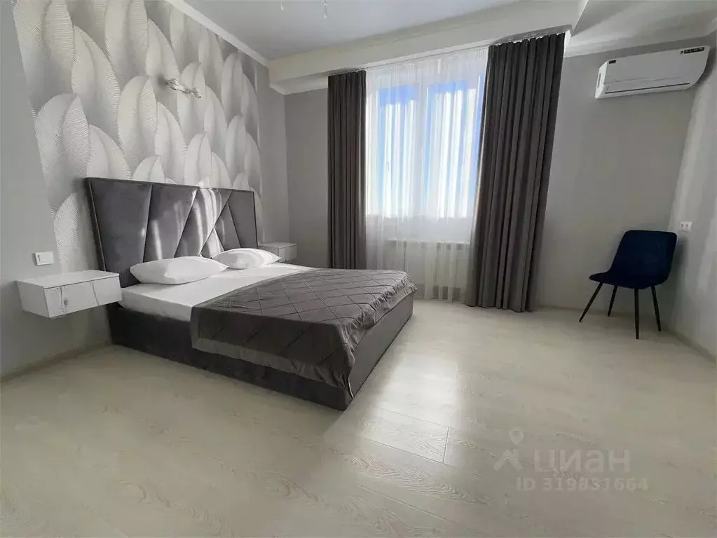 Комната Ставропольский край, Пятигорск Коллективная ул., 3Бс2 - Фото 1