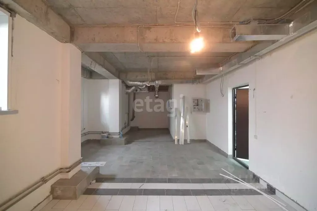 Офис в Сахалинская область, Южно-Сахалинск Сахалинская ул., 36 (37 м) - Фото 2