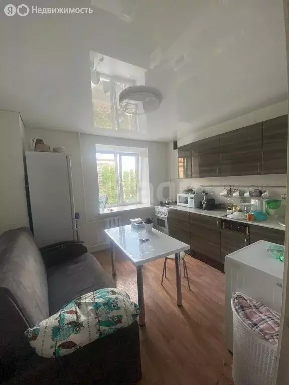 1-комнатная квартира: Воронеж, Московский проспект, 117В (38.5 м) - Фото 2