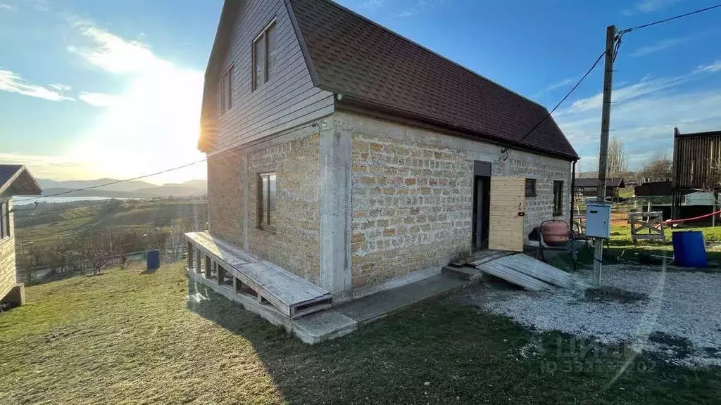Участок в Севастополь с. Передовое, ул. Табаководов, 51 (10.0 сот.) - Фото 1