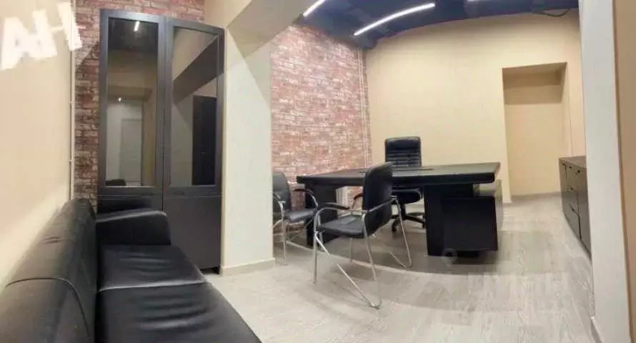 Офис в Москва ул. Шухова, 14С9 (178 м) - Фото 1