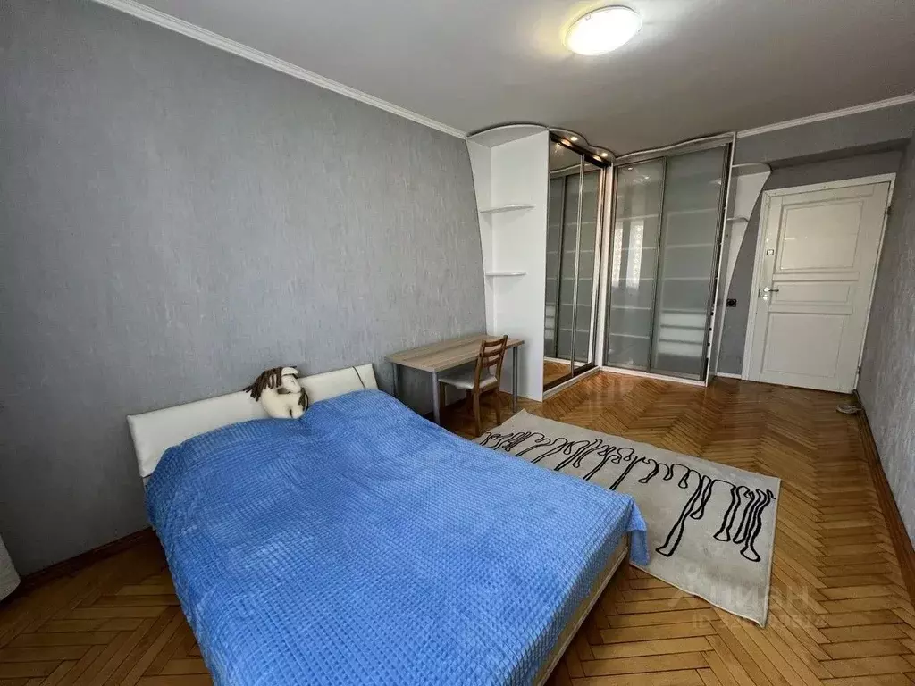 3-к кв. Москва Ленинский просп., 85 (70.0 м) - Фото 1