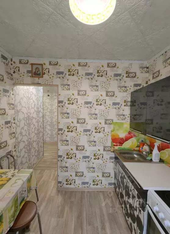 2-к кв. Иркутская область, Ангарский городской округ, пос. Мегет ул. ... - Фото 2