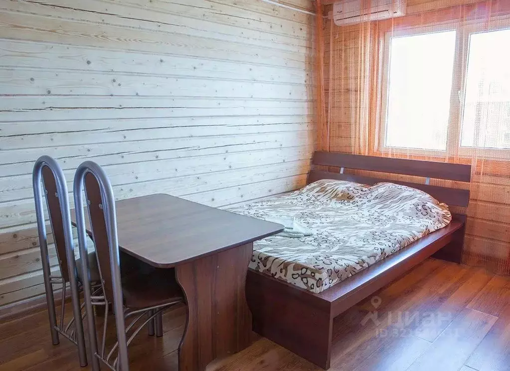 Комната Краснодарский край, Ейск ул. Пляжная, 1А (26.0 м) - Фото 0