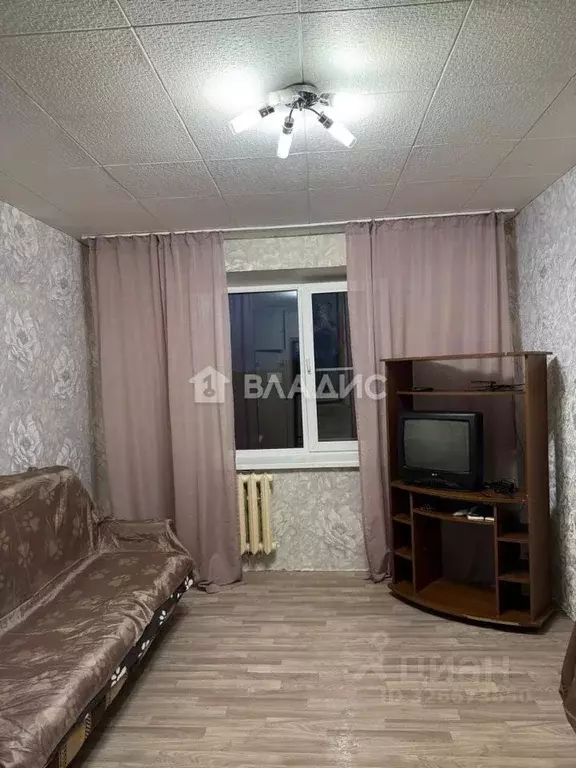 Комната Калужская область, Обнинск просп. Ленина, 103 (12.8 м) - Фото 1