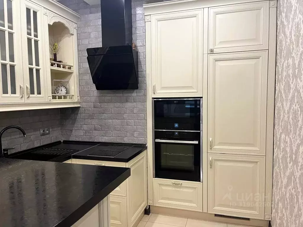 Квартира, 2 комнаты, 42.4 м - Фото 0