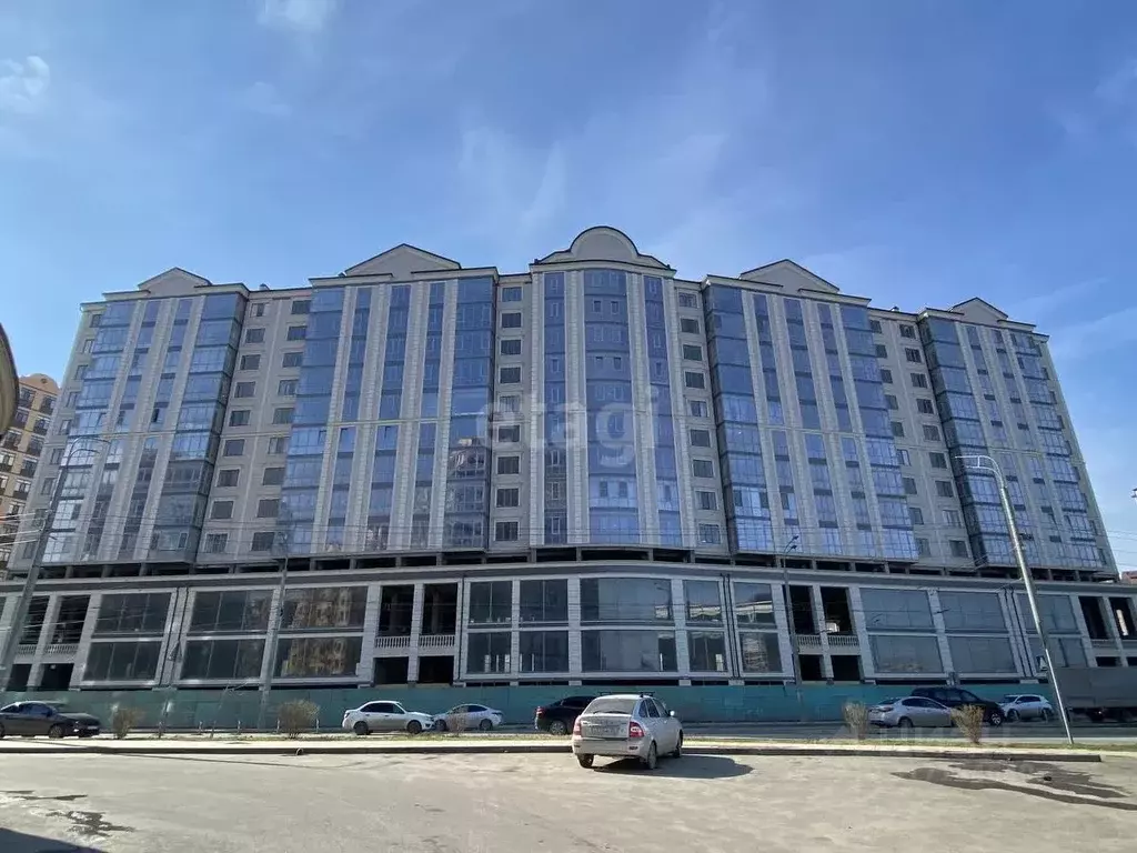 3-к кв. Дагестан, Каспийск просп. Акулиничева, 7 (126.0 м) - Фото 0