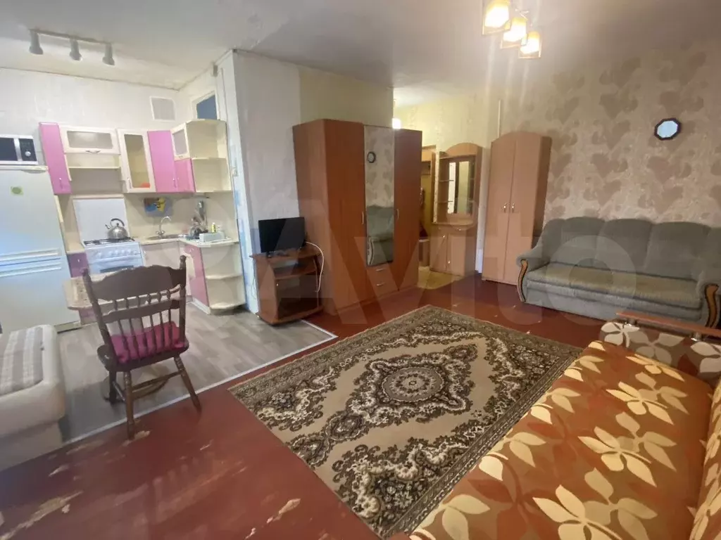 2-к. квартира, 43 м, 3/4 эт. - Фото 1