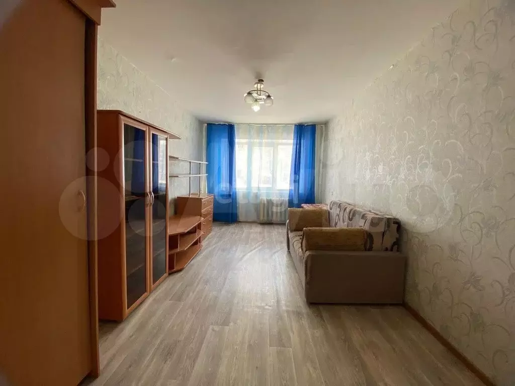 2-к. квартира, 47,1 м, 1/5 эт. - Фото 1