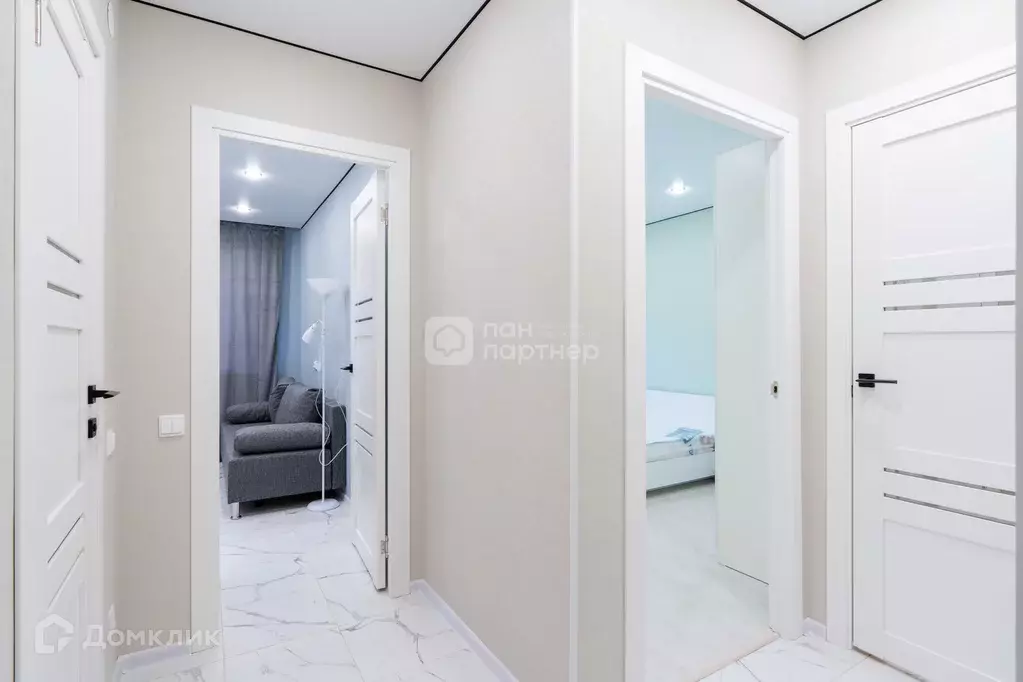 Продаётся 1-к квартира, 38 м - Фото 0