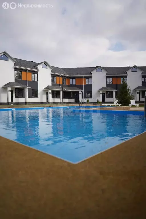 Дом в Шумейка, квартал Приозерный, 3 (250 м) - Фото 2