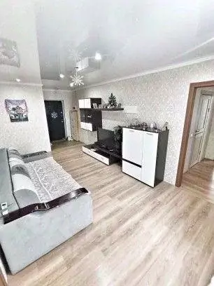 Квартира, 2 комнаты, 75 м - Фото 1