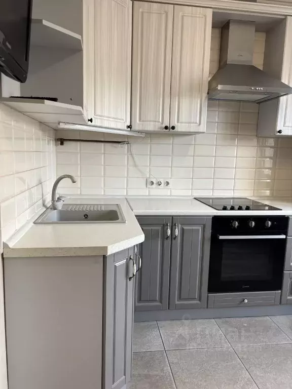 3-к кв. Москва Внуковское поселение, ул. Бориса Пастернака, 25 (70.3 ... - Фото 2