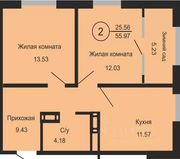 Жк Квартет Купить 1 Комнатную