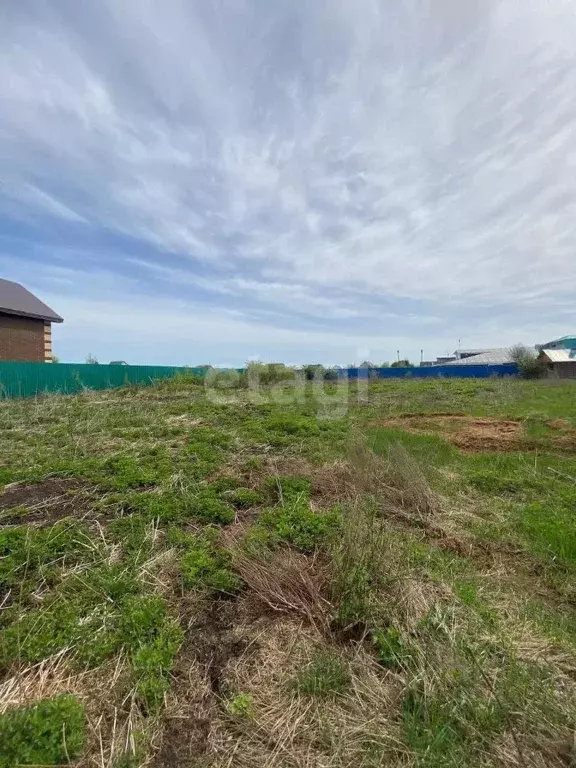 Участок в Башкортостан, Кармаскалинский район, д. Кабаково Советская ... - Фото 2