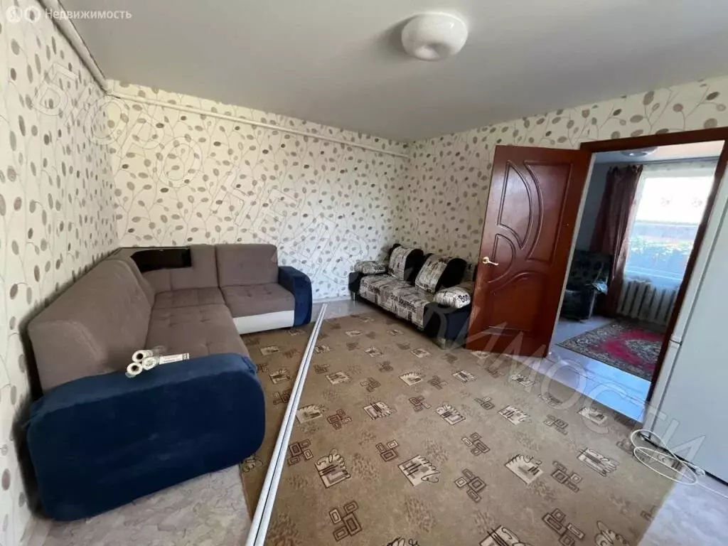Дом в Балашов, улица Урицкого, 43 (41 м) - Фото 1