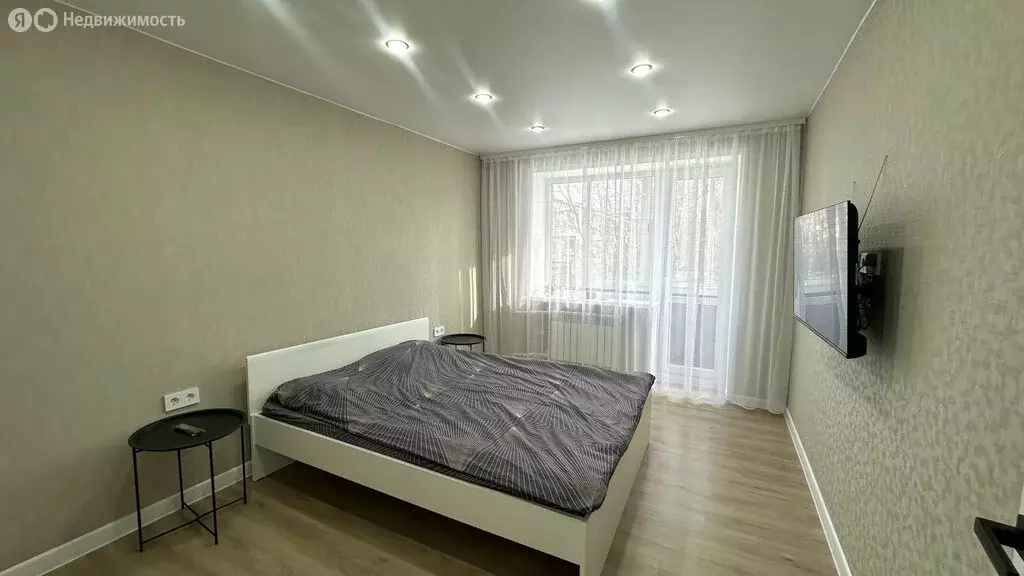 2-комнатная квартира: Боровичи, улица Физкультуры, 32 (47.9 м) - Фото 2