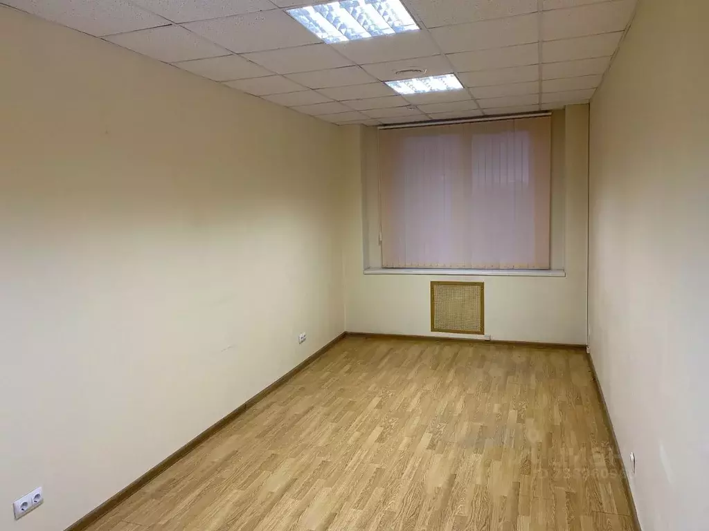 Офис в Санкт-Петербург Коломяжский просп., 33к2 (17 м) - Фото 1