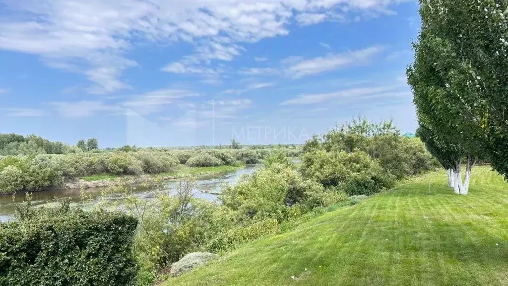 Участок в Тюменская область, Тюмень Поле Чудес садовое товарищество, ... - Фото 2