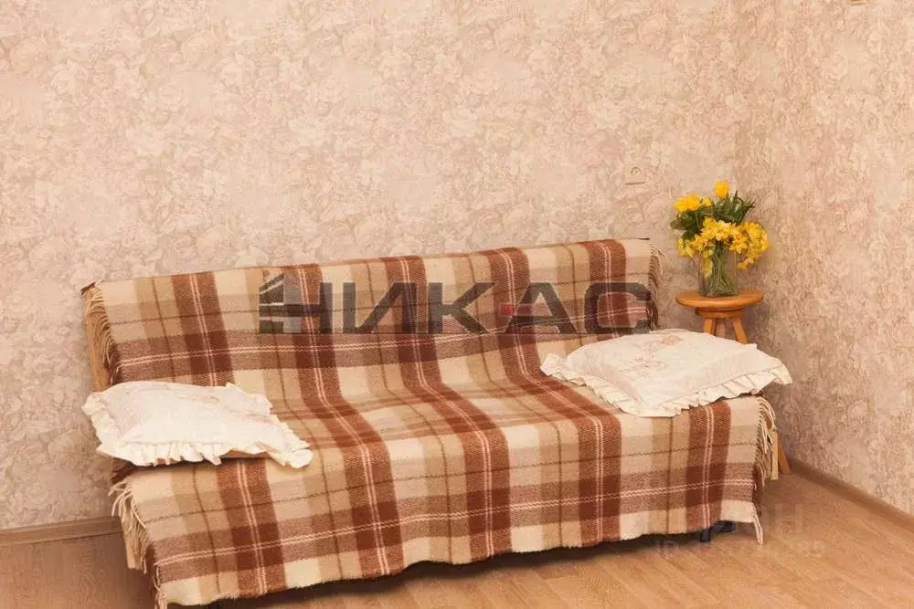 2-к кв. Ярославская область, Ярославль Угличская ул., 6а (46.0 м) - Фото 2