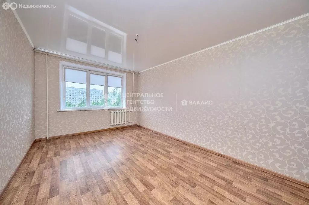 4-комнатная квартира: Рязань, улица Бирюзова, 30 (93.3 м) - Фото 0