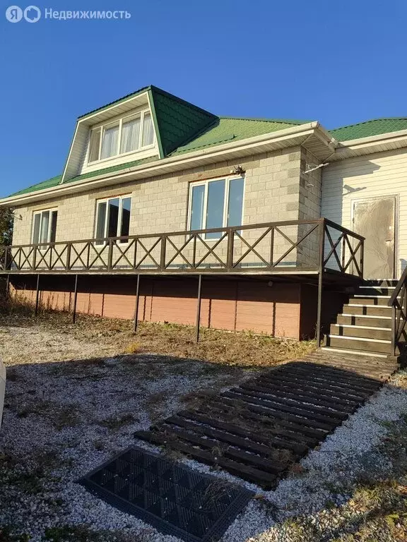 Дом в Находка, Прибрежная улица, 21 (190.7 м) - Фото 2