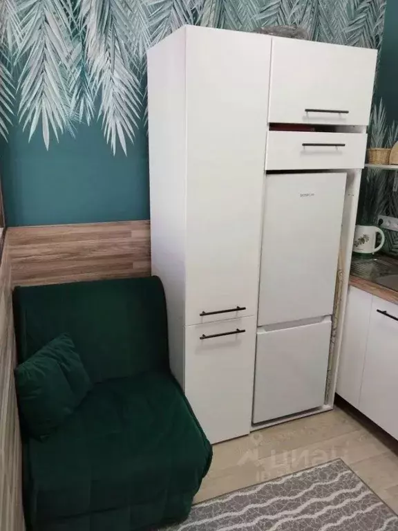 Студия Краснодарский край, Анапа Алексеевка мкр, ул. Ленинградская, 56 ... - Фото 2