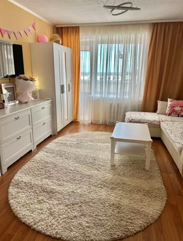 Продаётся 3-к квартира, 64.8 м - Фото 0