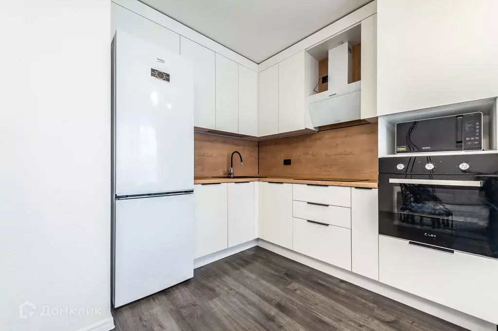 Продаётся 3-к квартира, 55.1 м - Фото 1