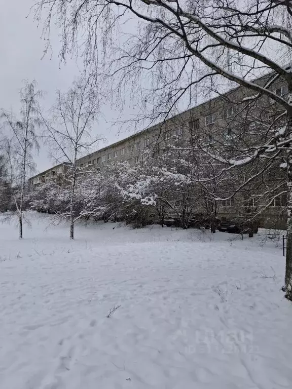 Комната Новгородская область, Великий Новгород Район Софийская ... - Фото 1
