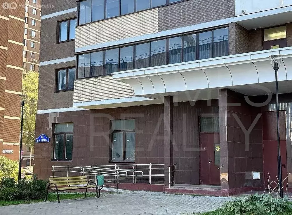 Помещение свободного назначения (38 м) - Фото 1