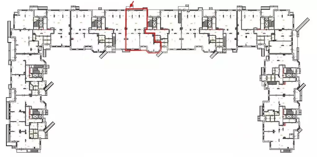 Торговая площадь в Московская область, Звенигород Одинцовский ... - Фото 2