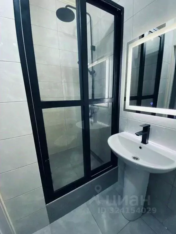 2-к кв. Саха (Якутия), Якутск Загородный кв-л, ул. Бабушкина, 10/1 ... - Фото 2