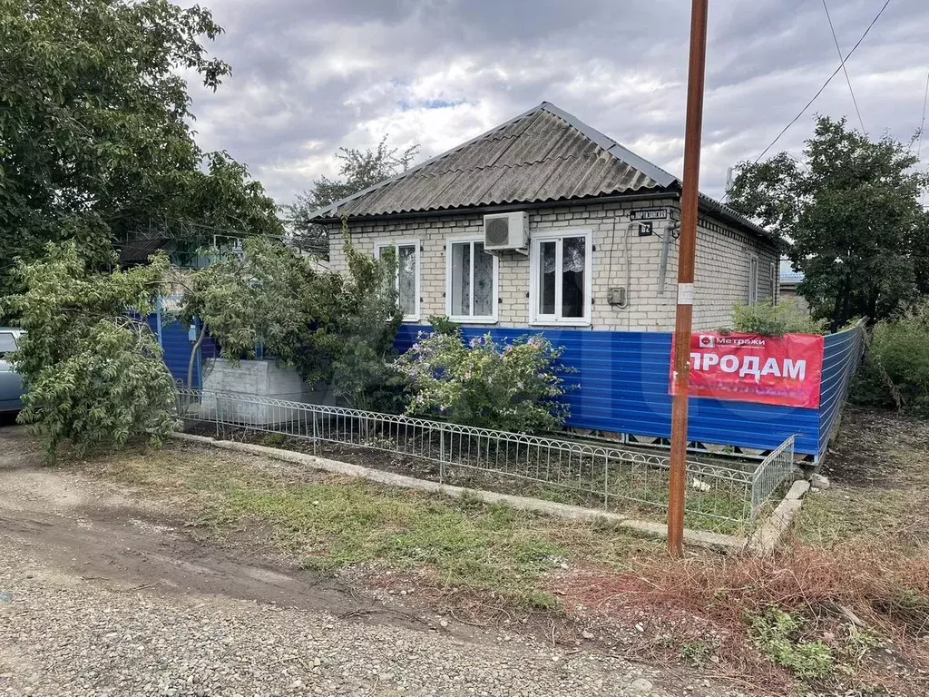 Дом 65 м на участке 8 сот. - Фото 0