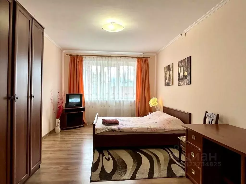 1-к кв. Московская область, Дмитров Профессиональная ул., 22 (42.0 м) - Фото 2