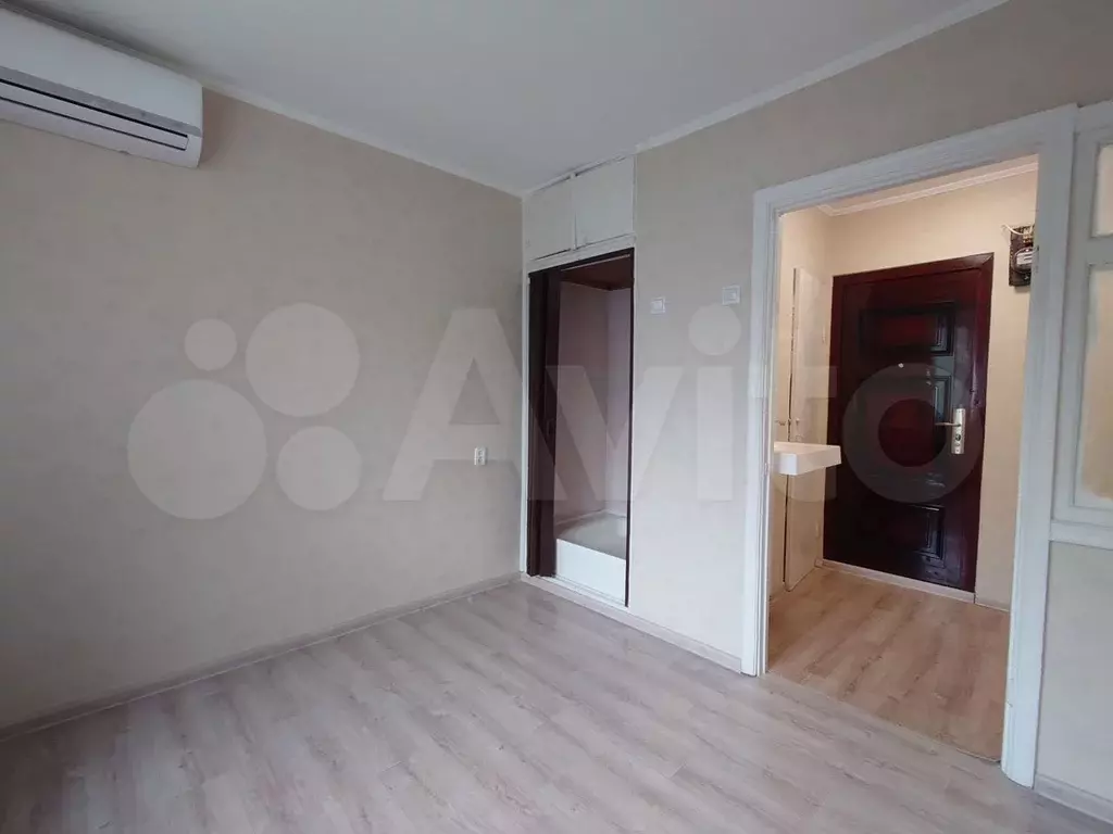 1-к. квартира, 14 м, 3/5 эт. - Фото 1