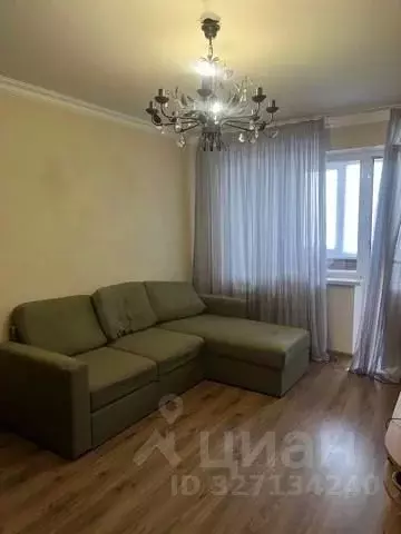 1-к кв. Кабардино-Балкария, Нальчик ул. Кирова, 12 (20.1 м) - Фото 1