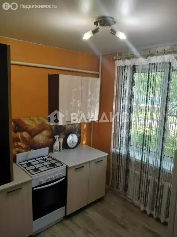 1-комнатная квартира: Вологда, улица Можайского, 64А (30.4 м) - Фото 0